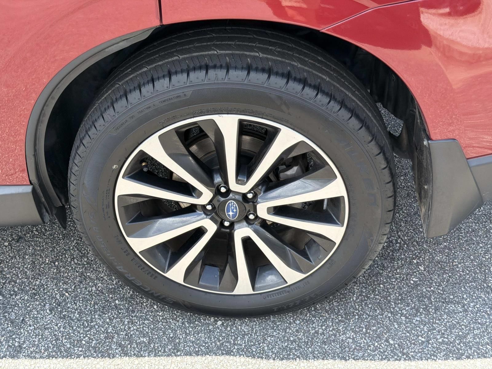 Used 2017 Subaru Forester 2.0XT Touring AWD/4WD image 19