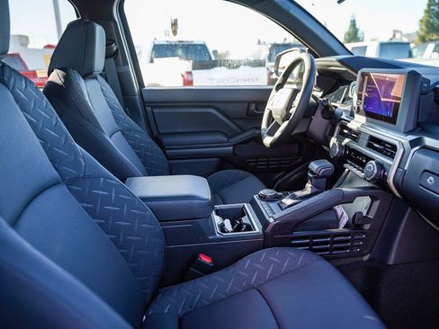 New 2026 Toyota Tacoma SR5 image 20