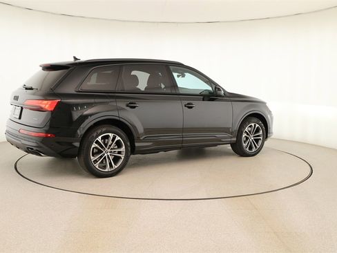 New 2026 Audi Q7 2.0T Premium image 7