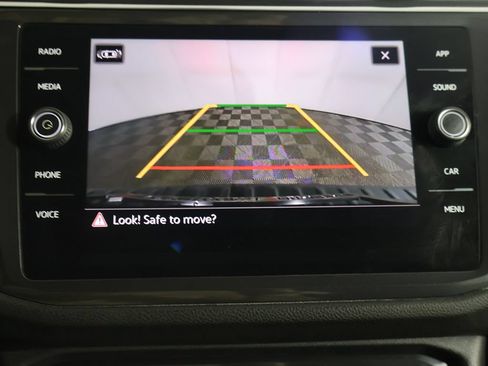 Used 2023 Volkswagen Tiguan SE FWD image 42