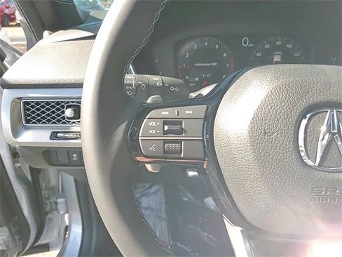 New 2026 Acura Integra A-Spec image 17