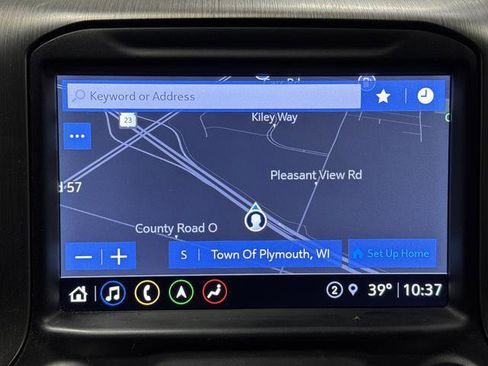 Used 2022 GMC Sierra 2500 Denali w/ Denali Ultimate Package image 10