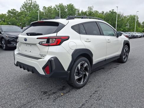 New 2025 Subaru Crosstrek 2.5i Limited image 3