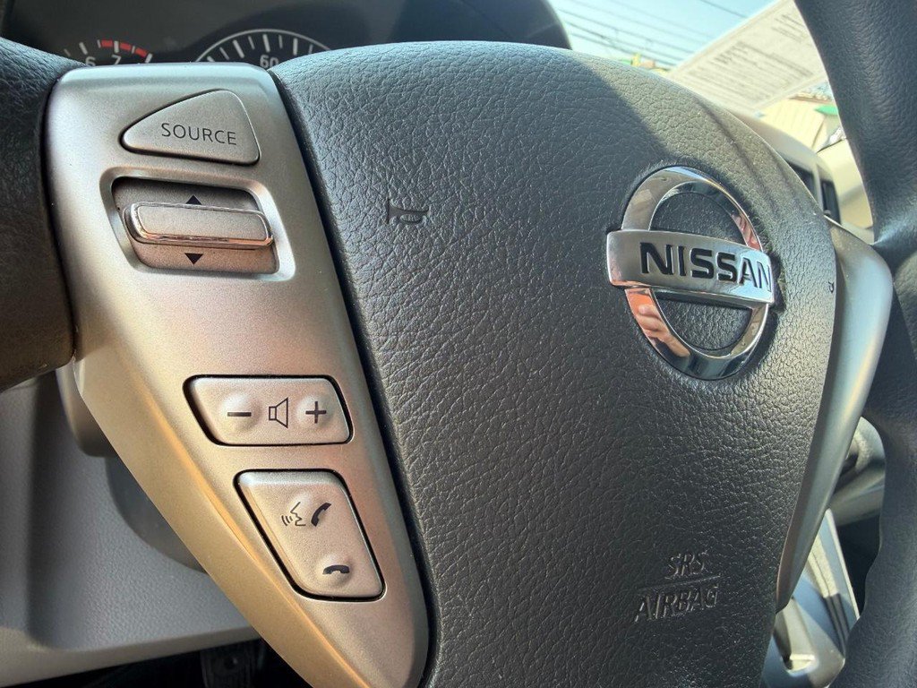 Used 2019 Nissan NV200 S FWD image 35