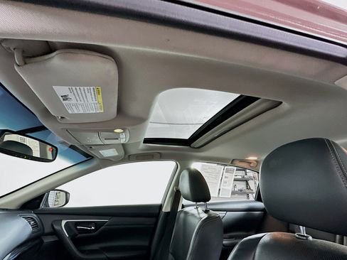 Used 2017 Nissan Altima 2.5 SL image 24