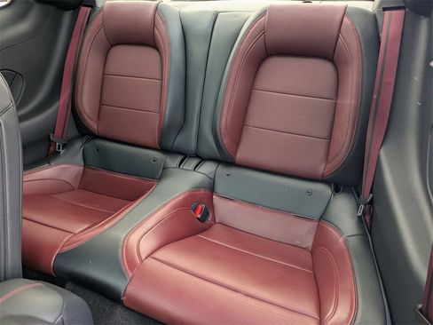 Used 2024 Ford Mustang GT Premium w/ GT Performance Package image 18