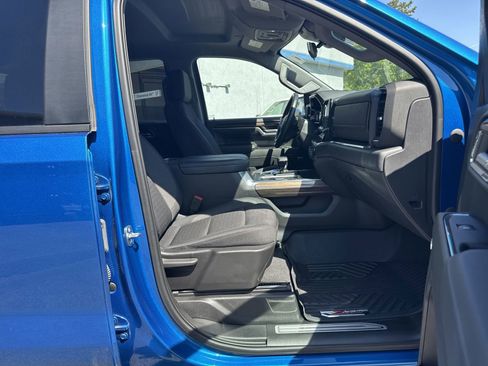 Used 2023 Chevrolet Silverado 1500 RST w/ All Star Edition Plus image 33