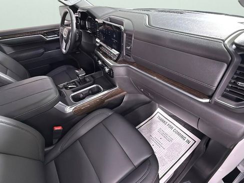 Certified 2026 GMC Sierra 1500 Elevation w/ Elevation Premium Package AWD/4WD image 34