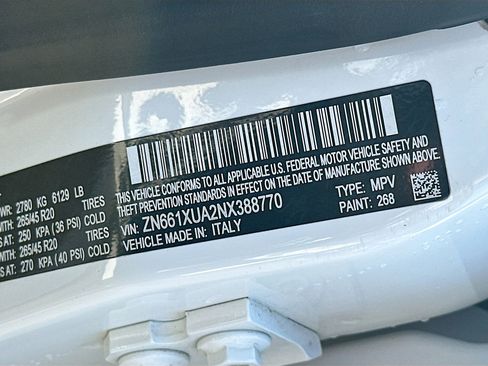 Used 2022 Maserati Levante GT image 39