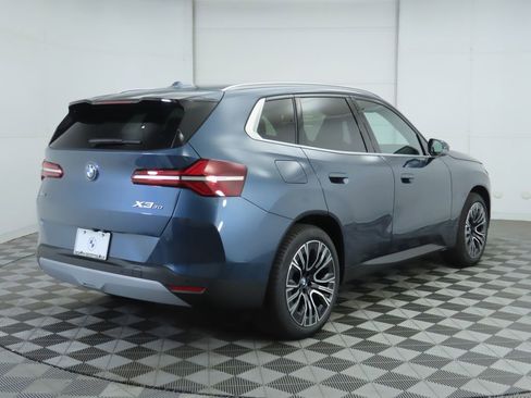 New 2026 BMW X3 xDrive30 w/ Convenience Package image 5