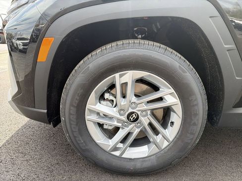 New 2026 Hyundai Tucson SE AWD/4WD image 17
