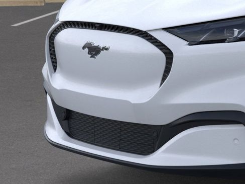 New 2025 Ford Mustang Mach-E Select w/ Comfort Package Lite image 17