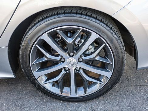 Certified 2023 Honda Civic Touring image 30