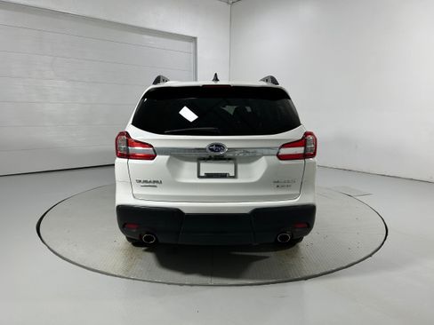 Used 2021 Subaru Ascent Limited w/ Technology Package image 35