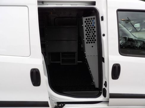 Used 2021 RAM ProMaster City Tradesman SLT image 27