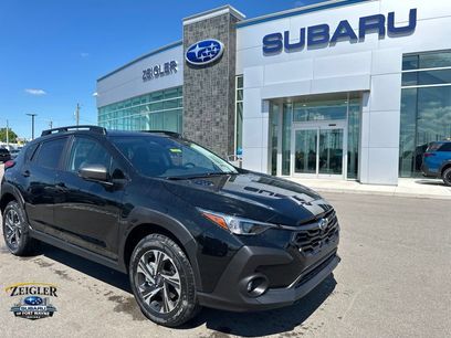 New 2026 Subaru Crosstrek 2.5i Premium
