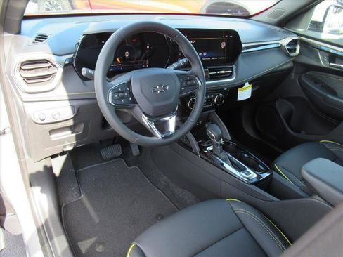 New 2026 Chevrolet TrailBlazer ACTIV w/ Convenience Package image 15