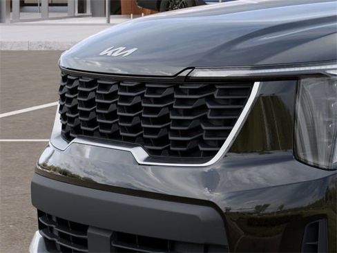 New 2026 Kia Sorento LX image 13