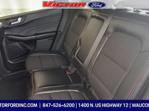 Used 2023 Ford Escape ST-Line Select w/ Tech Pack #2 AWD/4WD image 15