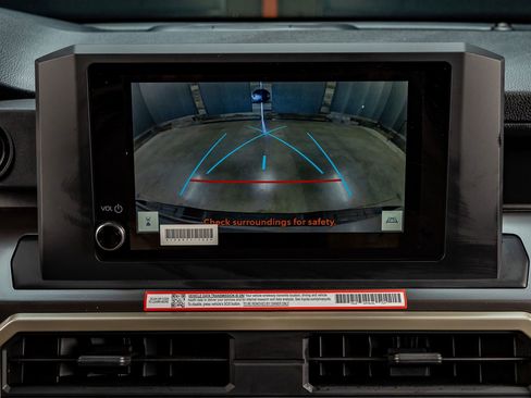 Used 2025 Toyota Tacoma SR5 image 26