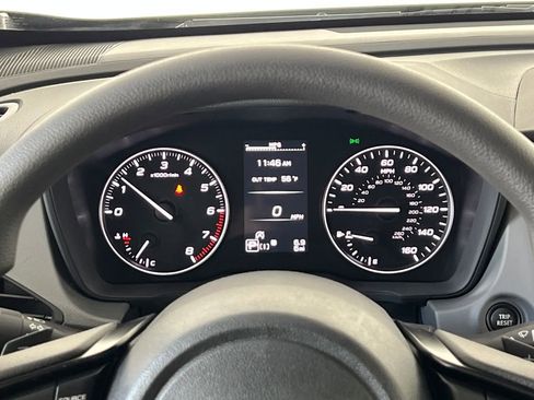 New 2026 Subaru Crosstrek 2.0i Premium image 17