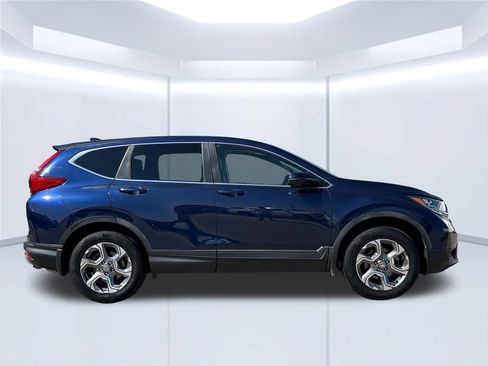 Used 2019 Honda CR-V EX image 6