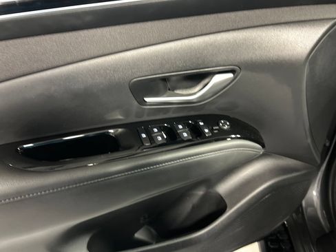 Used 2024 Hyundai Tucson XRT FWD image 12
