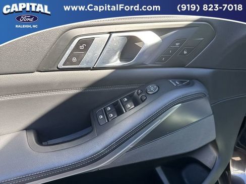 Used 2020 BMW X5 xDrive40i w/ Premium Package image 20