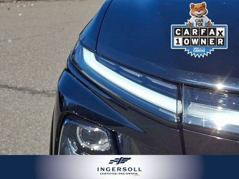 Used 2024 Chevrolet Silverado EV RST image 28