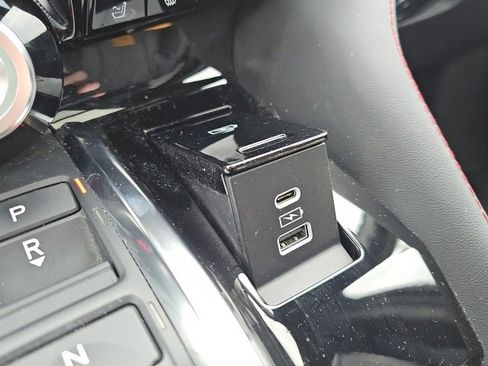 Used 2024 Acura MDX Type S image 35