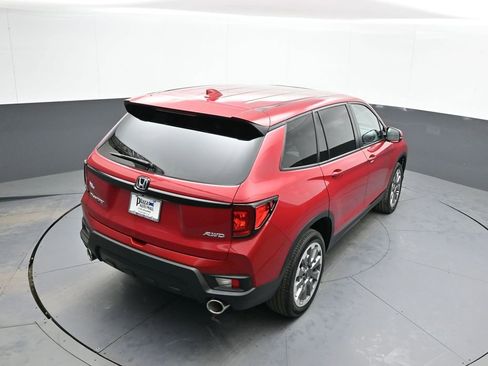 Certified 2024 Honda Passport EX-L image 76
