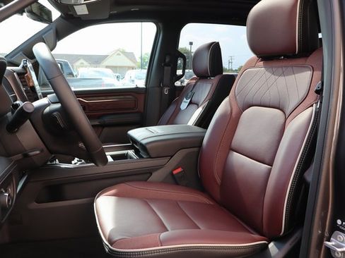 New 2026 RAM 1500 Limited image 15