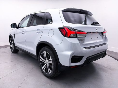 New 2026 Mitsubishi Outlander Sport SE AWD/4WD image 4