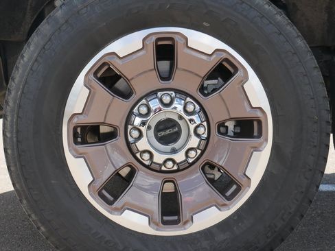 Used 2024 Ford F250 King Ranch image 17