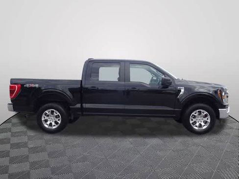 Used 2023 Ford F150 XLT AWD/4WD image 4