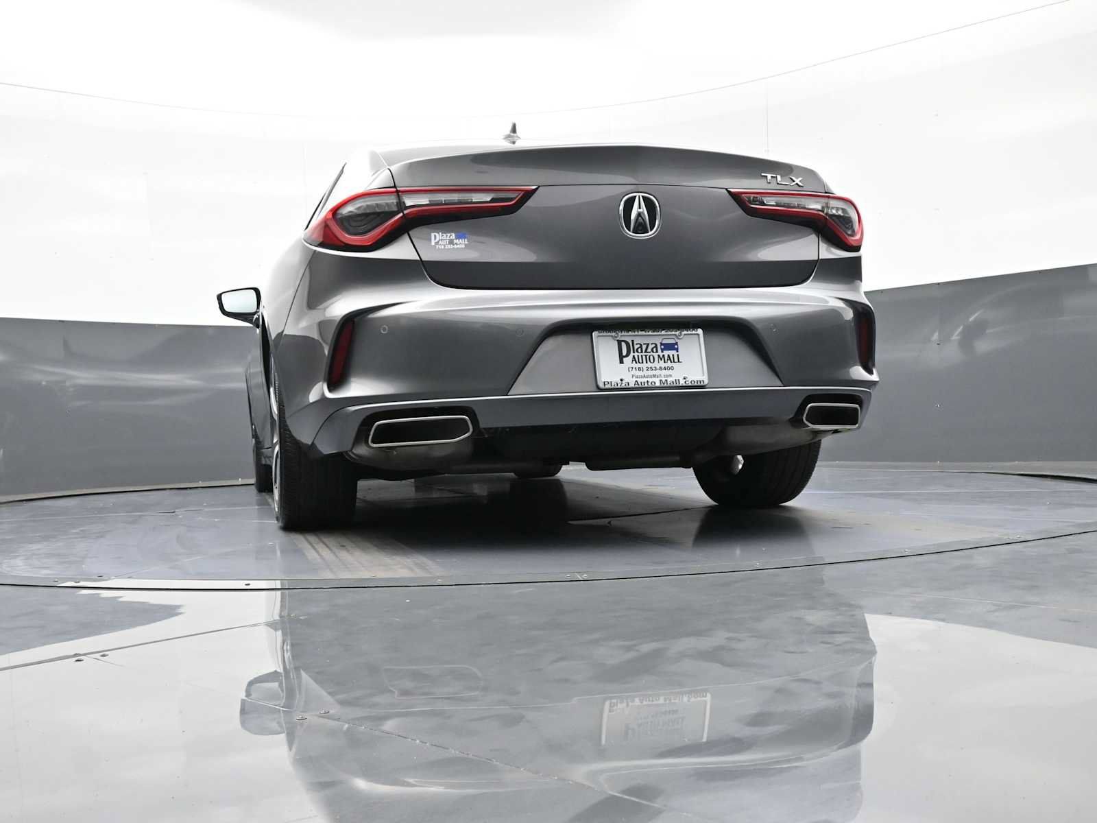 Certified 2024 Acura TLX w/ Technology Package FWD image 30