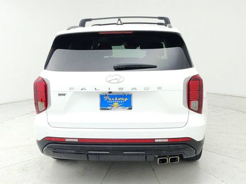 Used 2025 Hyundai Palisade XRT FWD image 6