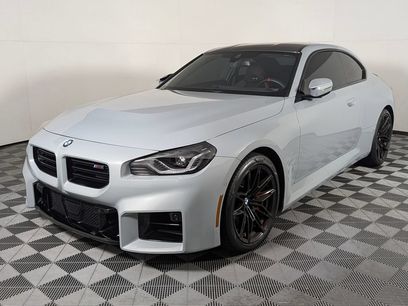Used 2026 BMW M2