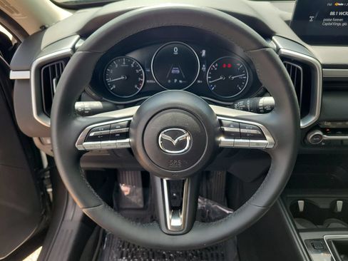 Used 2024 MAZDA CX-50 AWD 2.5 S image 25