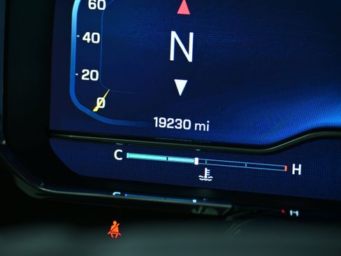 Used 2023 Chevrolet Silverado 1500 LT image 23