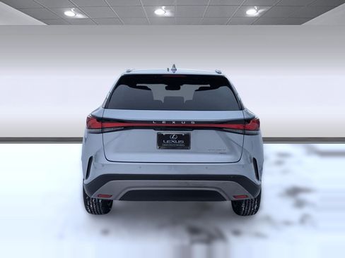 New 2026 Lexus RX 350 Premium image 9