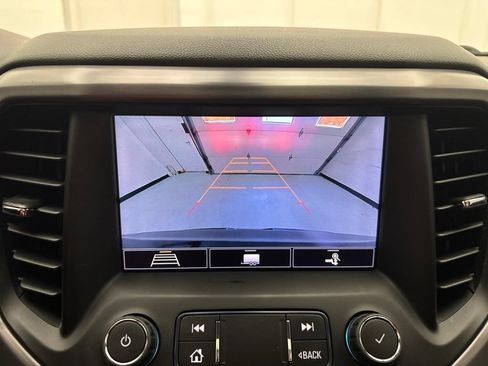 Used 2020 GMC Acadia AT4 w/ Driver Alert Package II AWD/4WD image 27