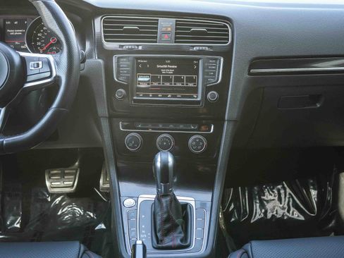 Used 2017 Volkswagen GTI S FWD image 14
