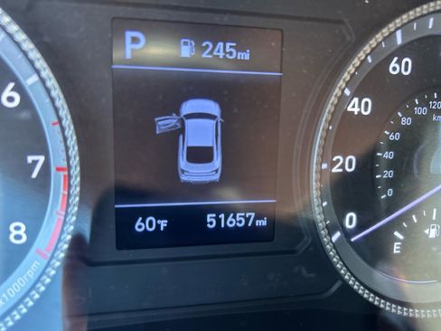 Used 2022 Hyundai Sonata SE FWD image 13