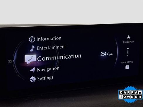 Used 2025 MAZDA CX-50 2.5 Hybrid w/ Preferred Pkg image 15