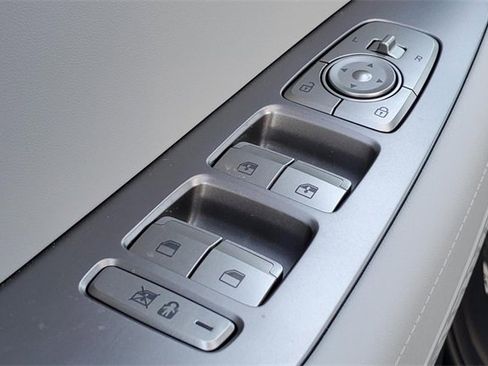 New 2025 Hyundai Palisade SEL image 10