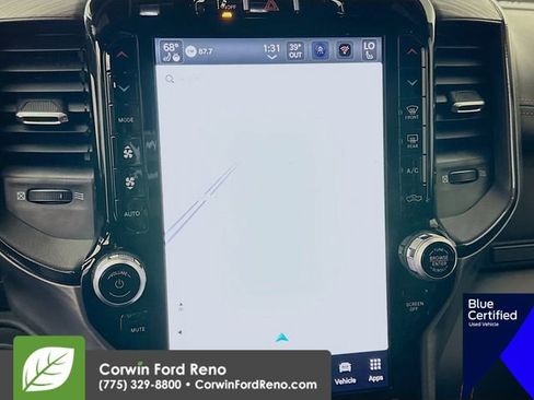 Used 2023 RAM 1500 TRX w/ TRX Level 2 Equipment Group image 17