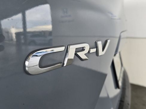 Used 2020 Honda CR-V EX image 27