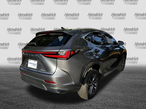 Used 2024 Lexus NX 250 FWD image 9