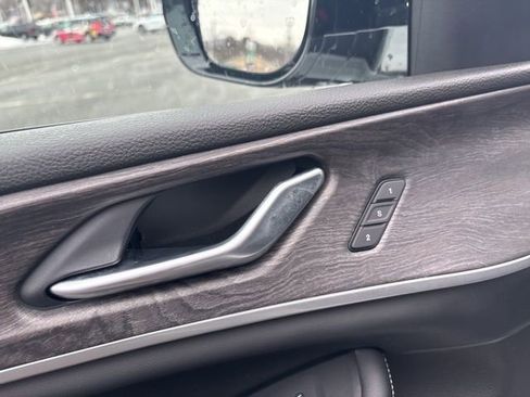 Used 2023 Jeep Grand Cherokee Limited image 42